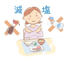 減塩