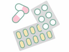 薬物療法
